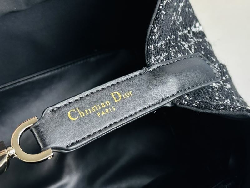 Christian Dior Shopping Bags